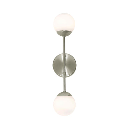 Pearl LED Wall Light in Detail.