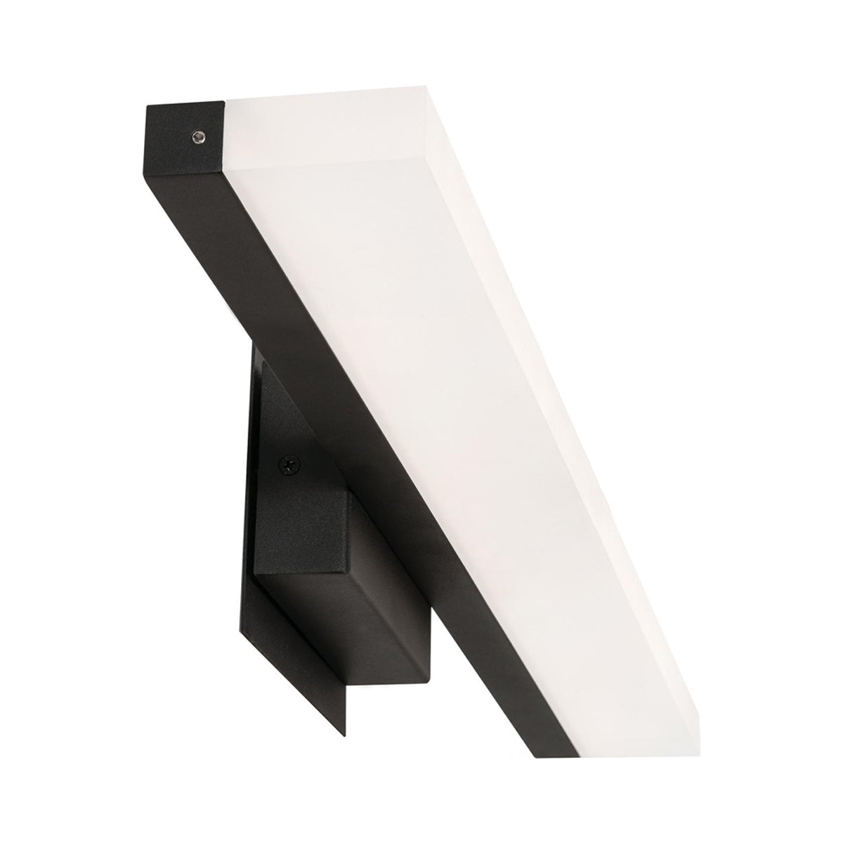 Ramona LED Bath Vanity Light in Detail.