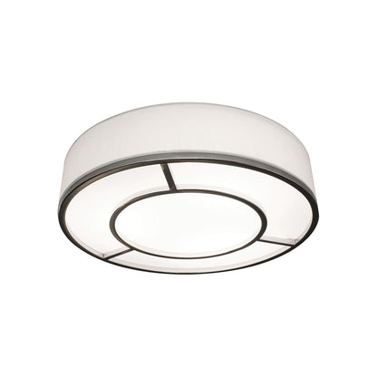 Reeves LED Flush Mount Ceiling Light.