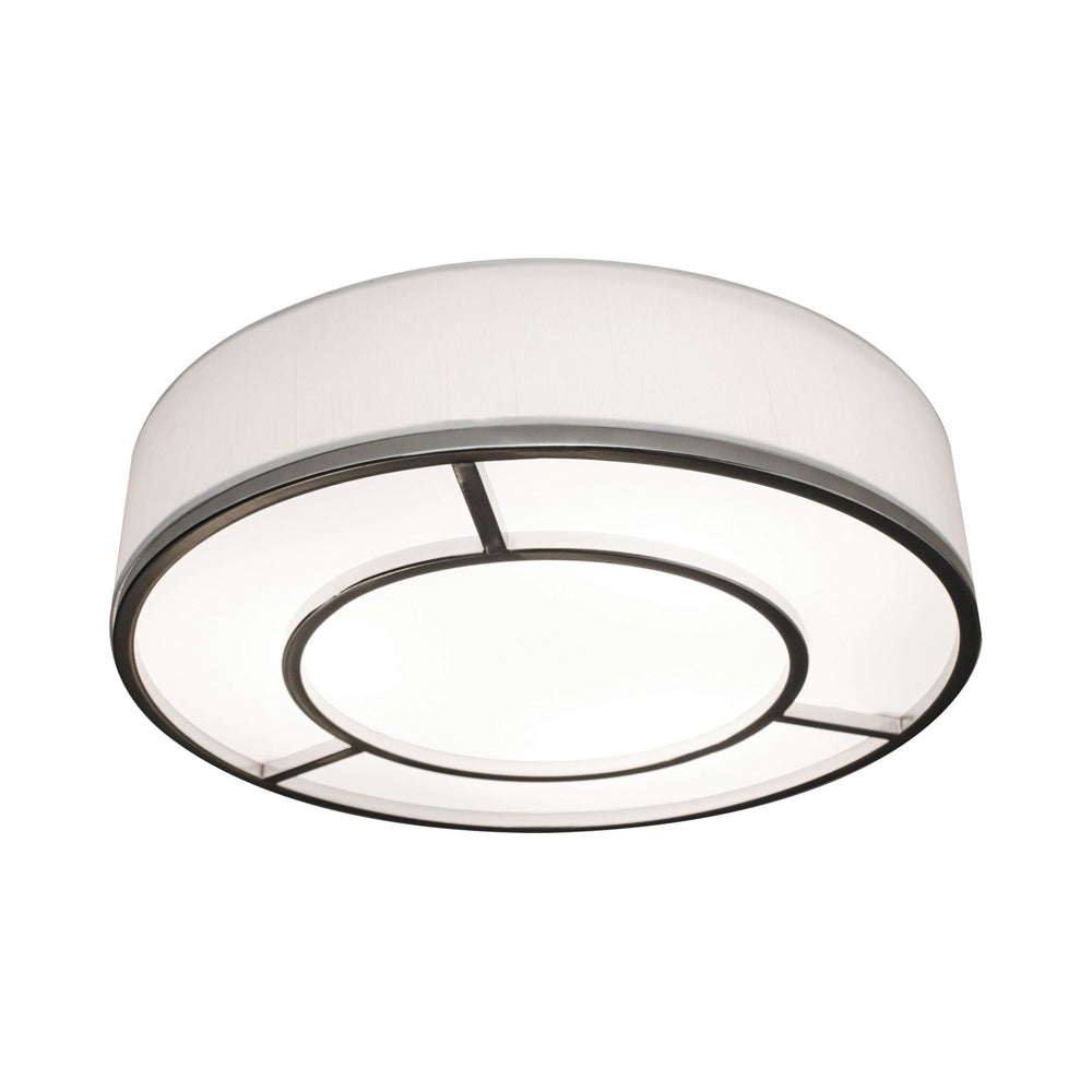 Reeves LED Flush Mount Ceiling Light in Detail.