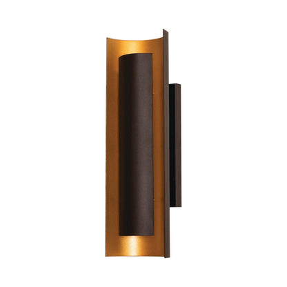 Reveal LED Wall Light.