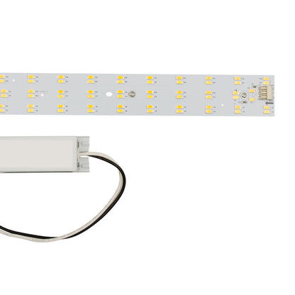 AFX Lighting RFKIT13 Linear LED Retrofit Kit in Detail.