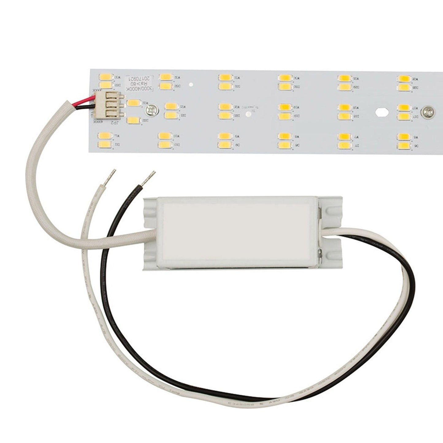 AFX Lighting RFKIT13 Linear LED Retrofit Kit in Detail.