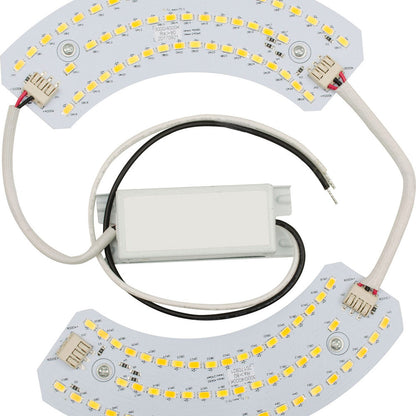 AFX Lighting RFKIT14 LED Ceiling Retrofit Kit.