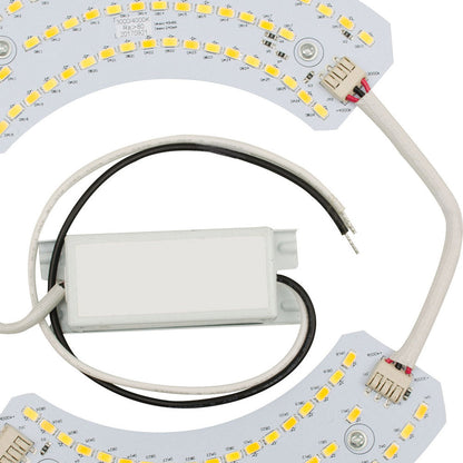 AFX Lighting RFKIT14 LED Ceiling Retrofit Kit in Detail.