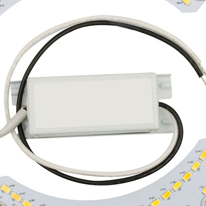 AFX Lighting RFKIT14 LED Ceiling Retrofit Kit in Detail.