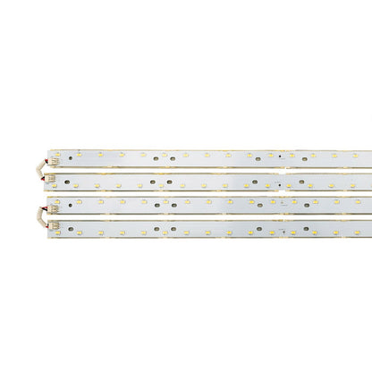 AFX Lighting RFKIT35 Linear LED Retrofit Kit in Detail.