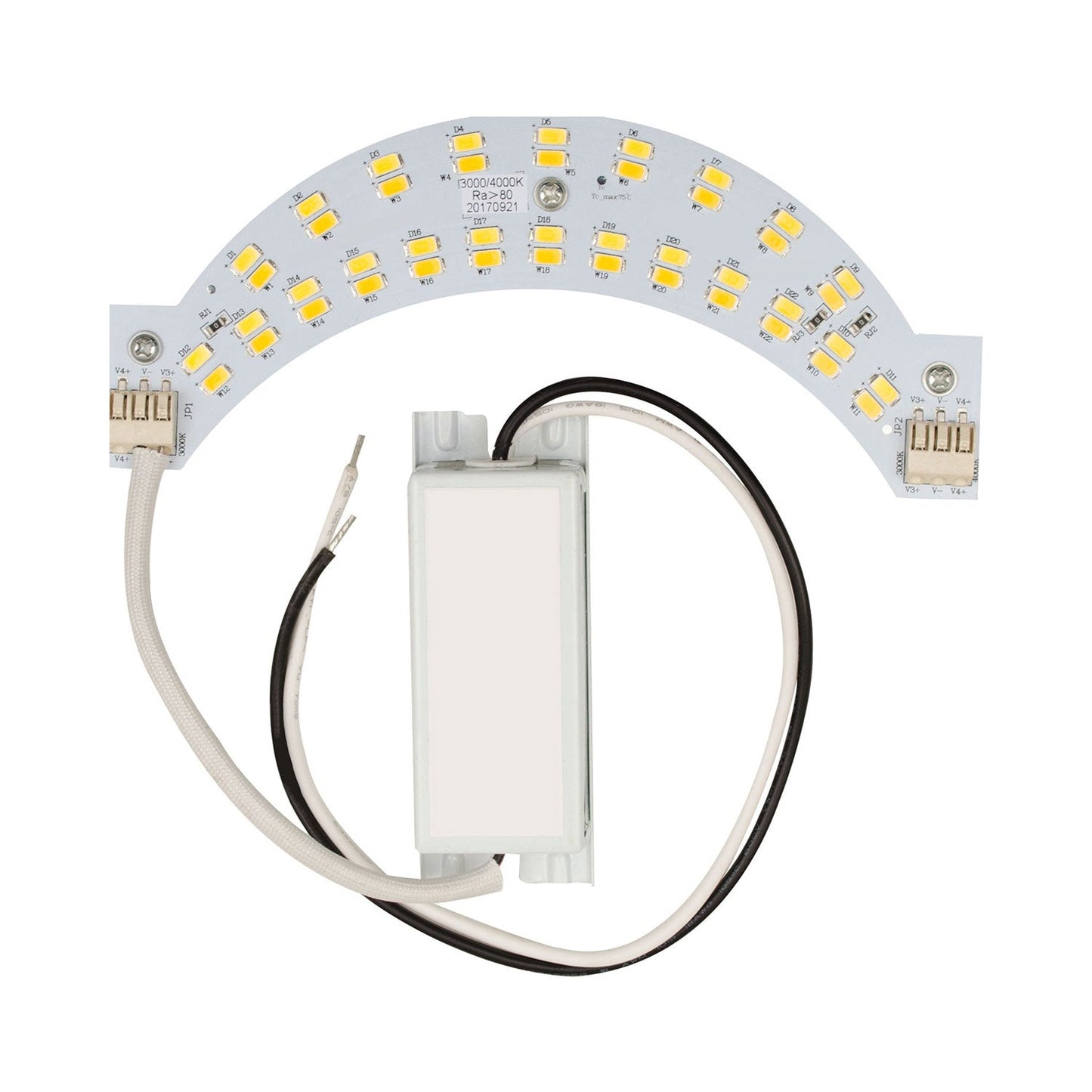 AFX Lighting RFKIT9 LED Ceiling Retrofit Kit.