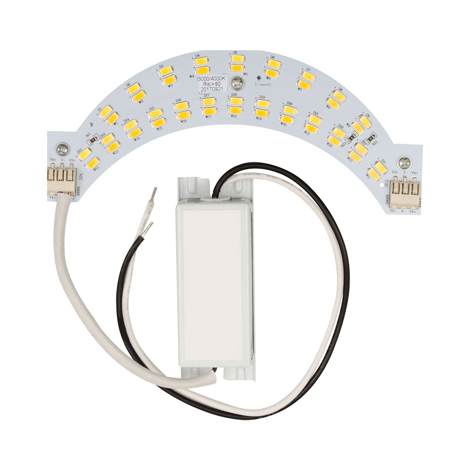 AFX Lighting RFKIT9 LED Ceiling Retrofit Kit.