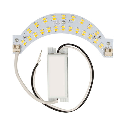 AFX Lighting RFKIT9 LED Ceiling Retrofit Kit.