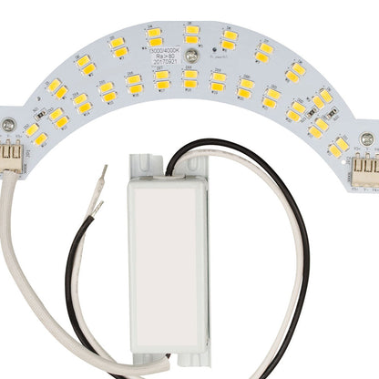 AFX Lighting RFKIT9 LED Ceiling Retrofit Kit in Detail.