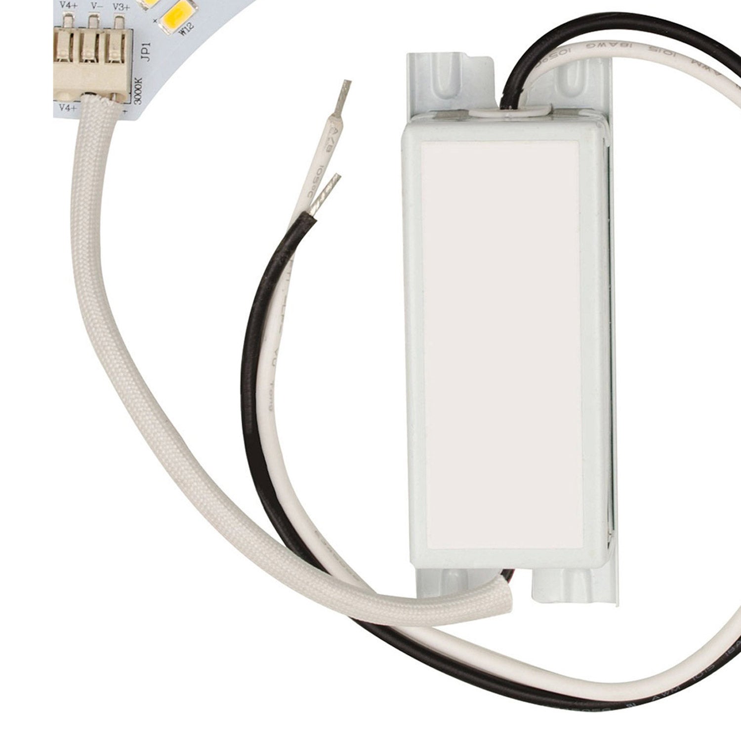 AFX Lighting RFKIT9 LED Ceiling Retrofit Kit in Detail.