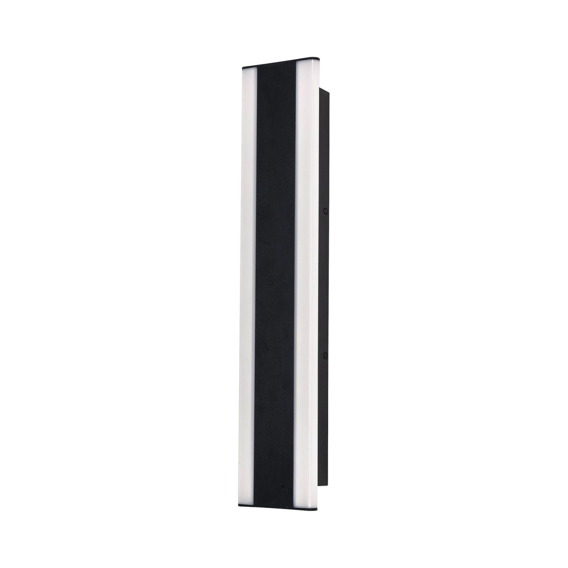 Rhea Outdoor LED Wall Light (24-Inch).