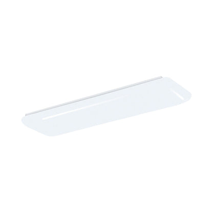 Rigby Flush Mount Ceiling Light (2-Light).