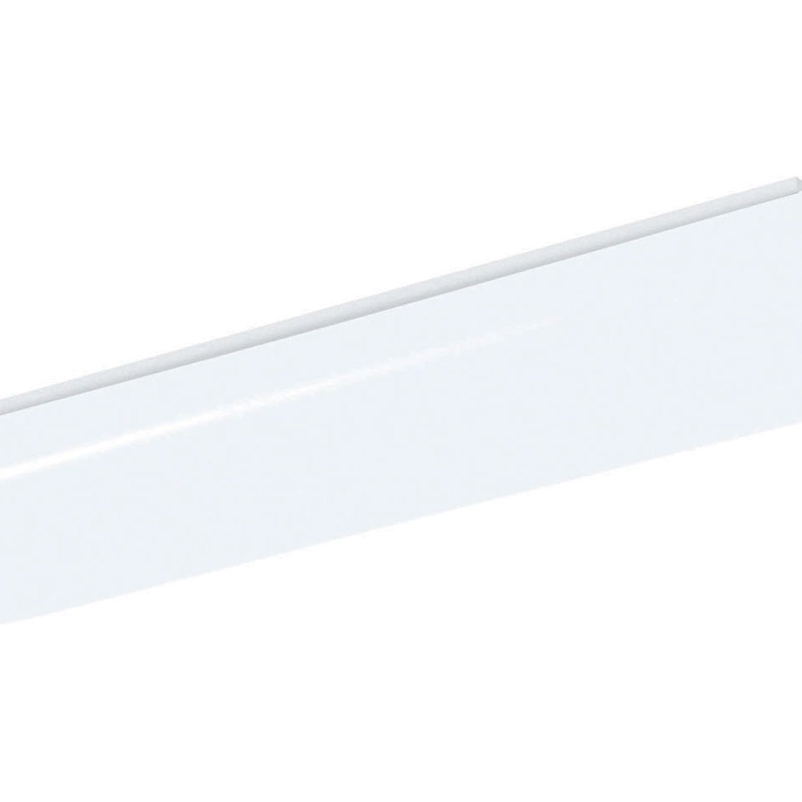 Rigby Flush Mount Ceiling Light in Detail.
