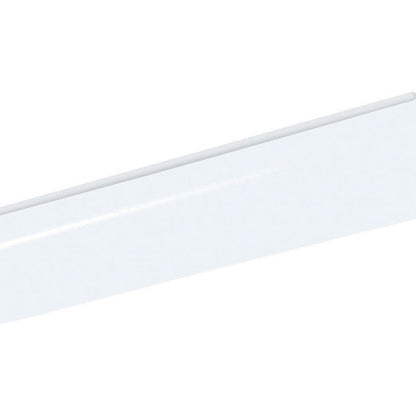 Rigby Flush Mount Ceiling Light in Detail.