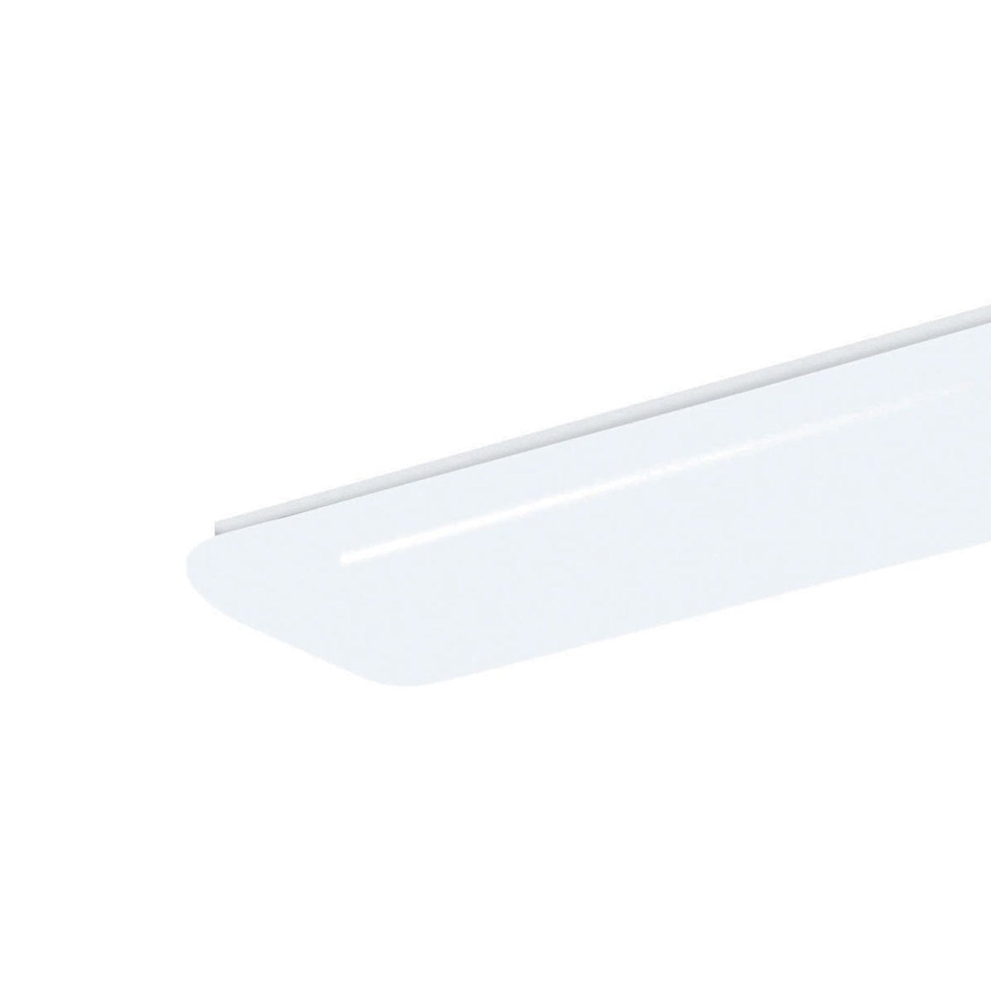 Rigby Flush Mount Ceiling Light in Detail.