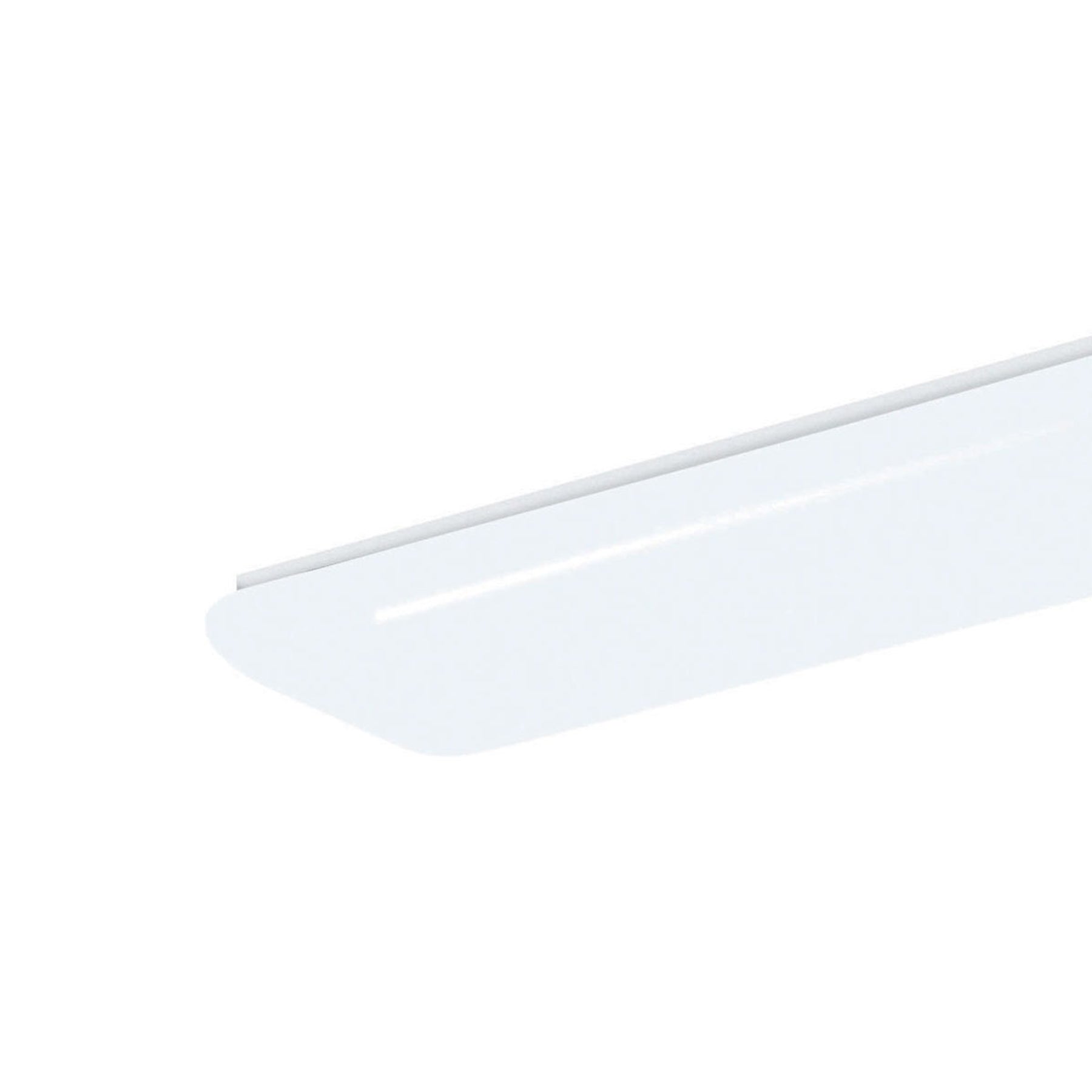 Rigby Flush Mount Ceiling Light in Detail.
