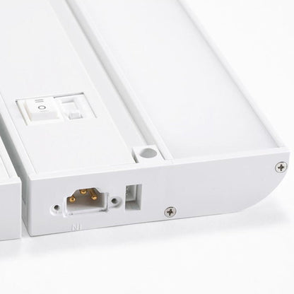 Riley LED Undercabinet Light in Detail.