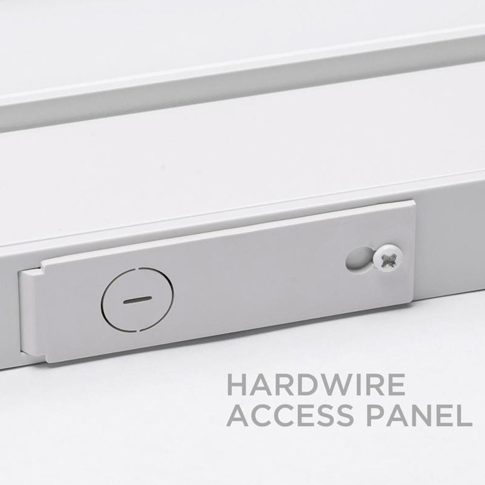 Riley LED Undercabinet Light in Detail.