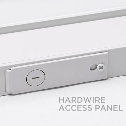Riley LED Undercabinet Light in Detail.