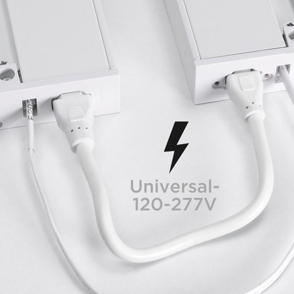Riley LED Undercabinet Light in Detail.