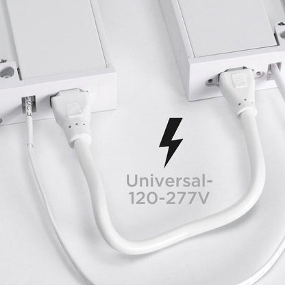 Riley LED Undercabinet Light in Detail.