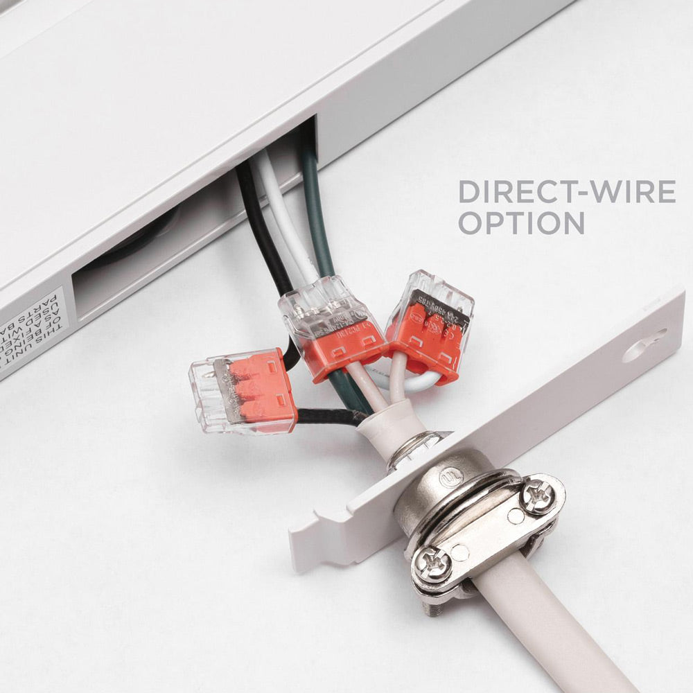 Riley LED Undercabinet Light in Detail.