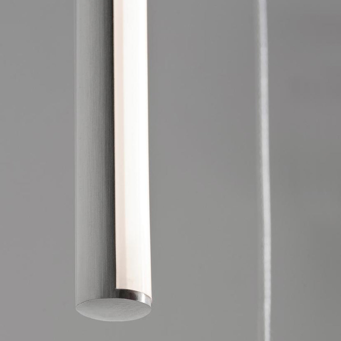 Rosemont LED Pendant Light in Detail.