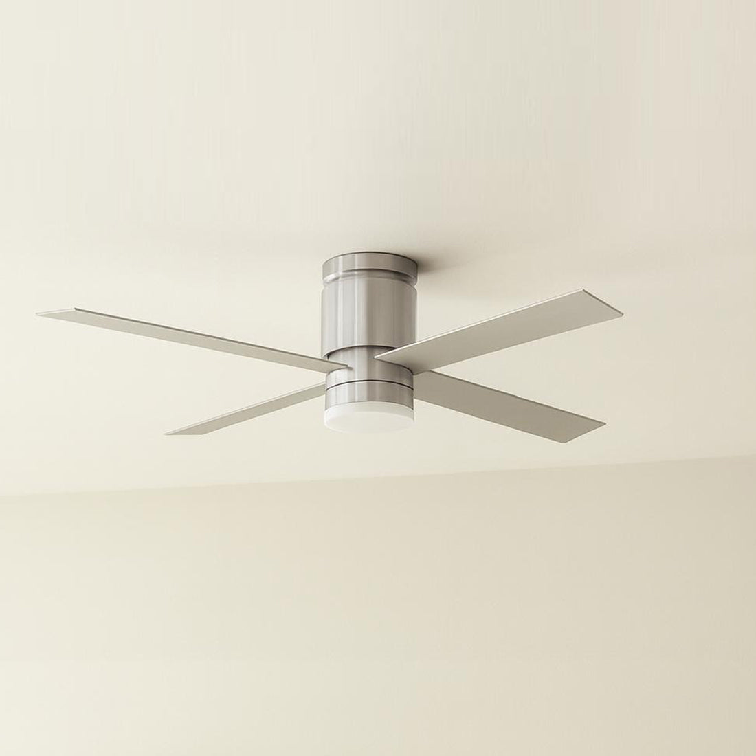 Ross LED Ceiling Fan in Detail.
