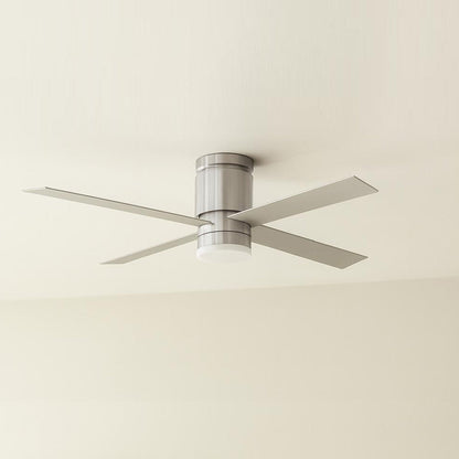 Ross LED Ceiling Fan in Detail.
