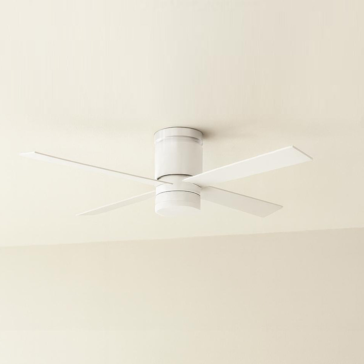 Ross LED Ceiling Fan in Detail.