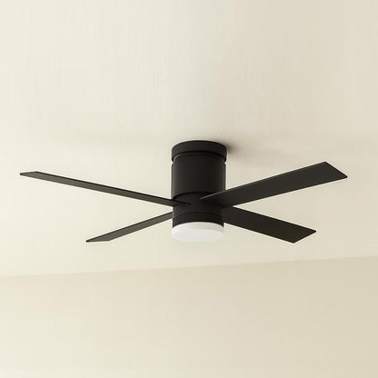 Ross LED Ceiling Fan in Detail.
