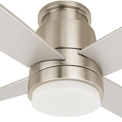 Ross LED Ceiling Fan in Detail.