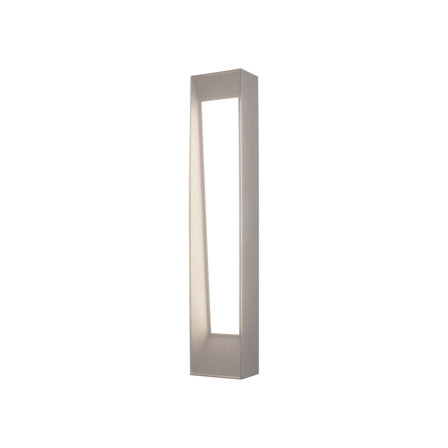 Rowan Outdoor LED Wall Light.