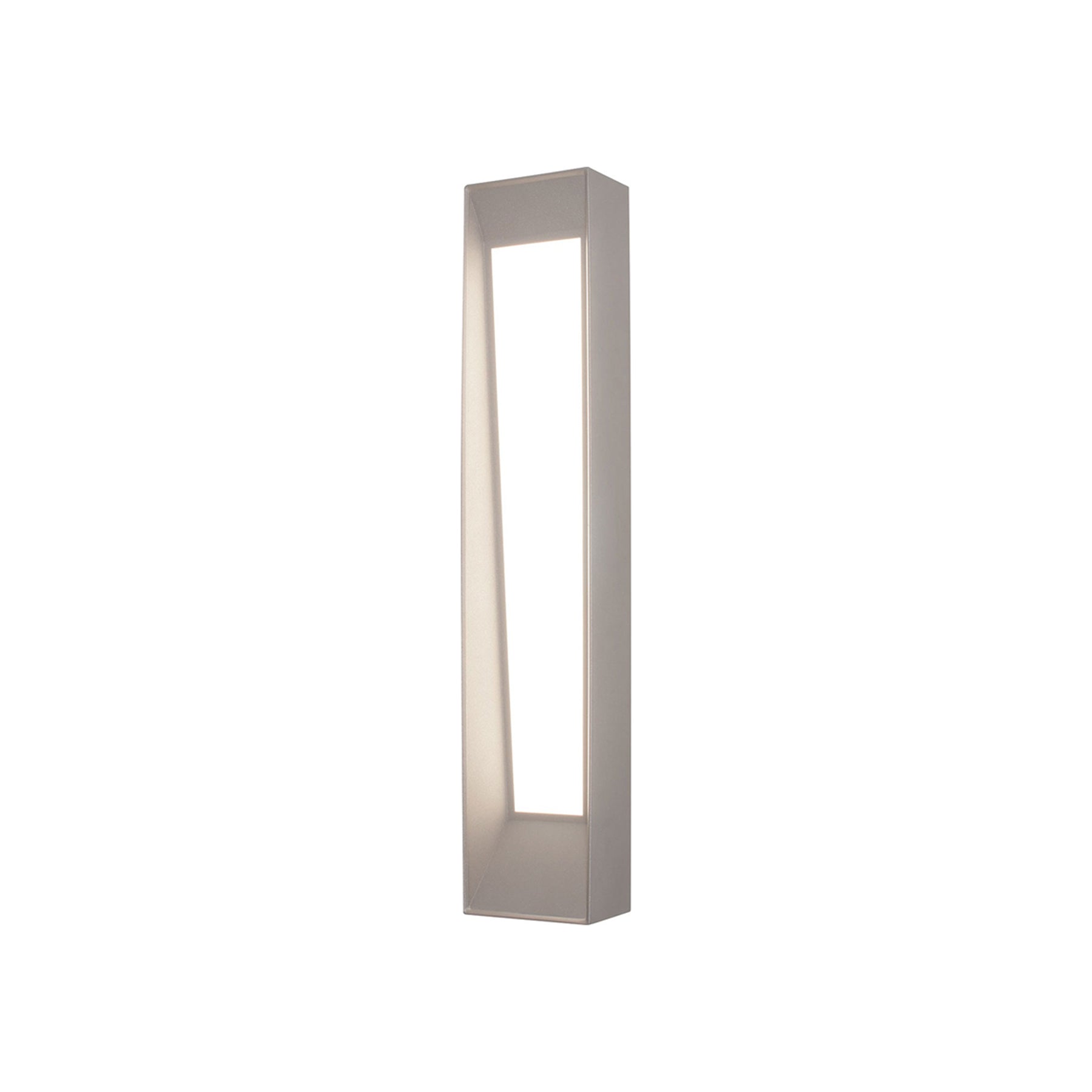 Rowan Outdoor LED Wall Light.