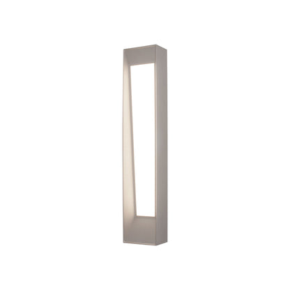Rowan Outdoor LED Wall Light.