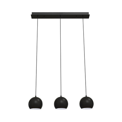 Roxy Linear Pendant Light.
