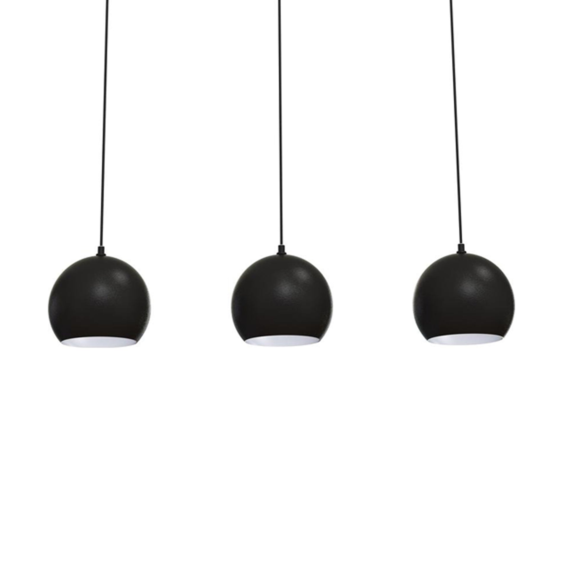 Roxy Linear Pendant Light in Detail.