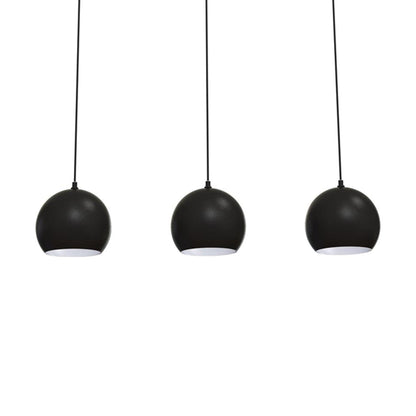 Roxy Linear Pendant Light in Detail.