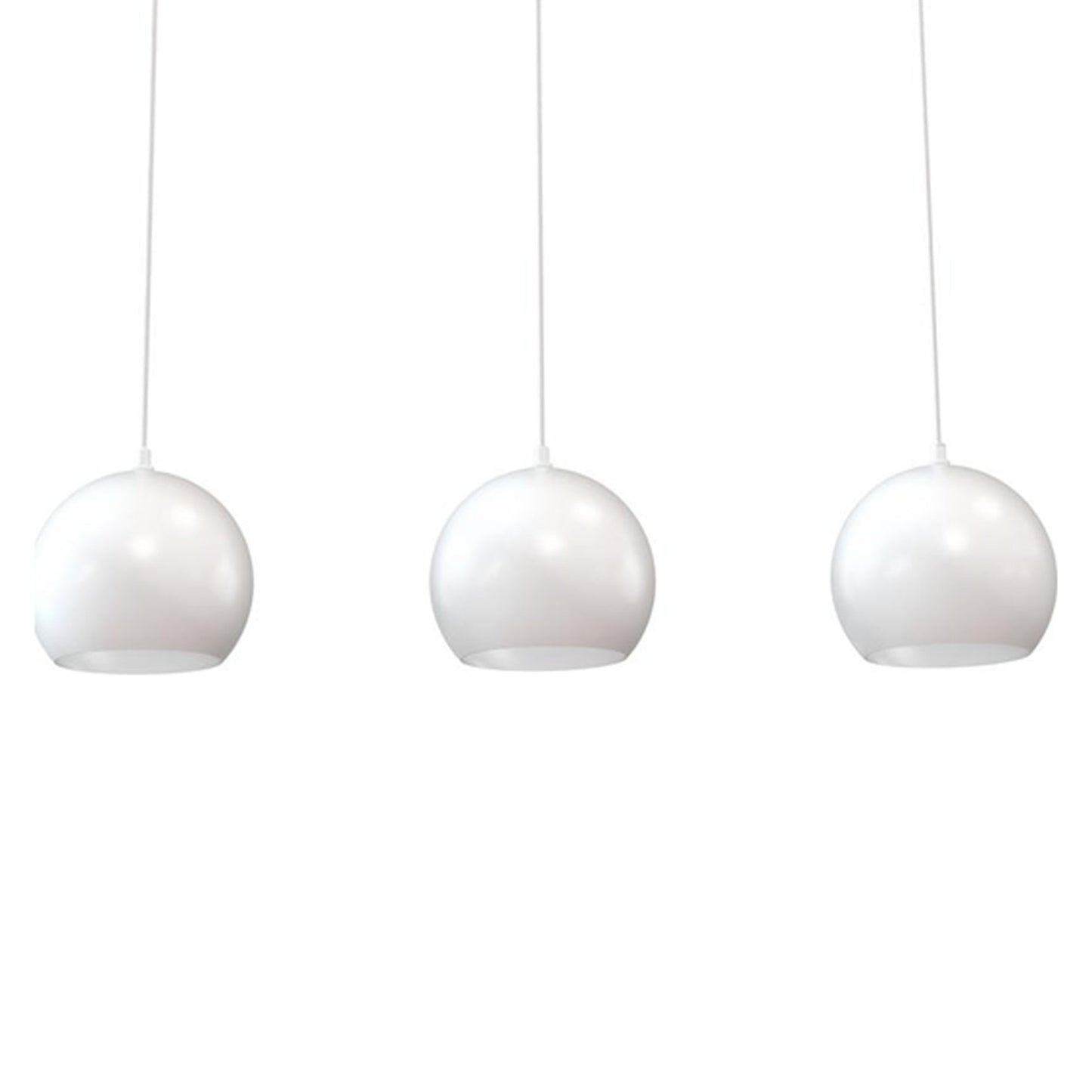 Roxy Linear Pendant Light in Detail.