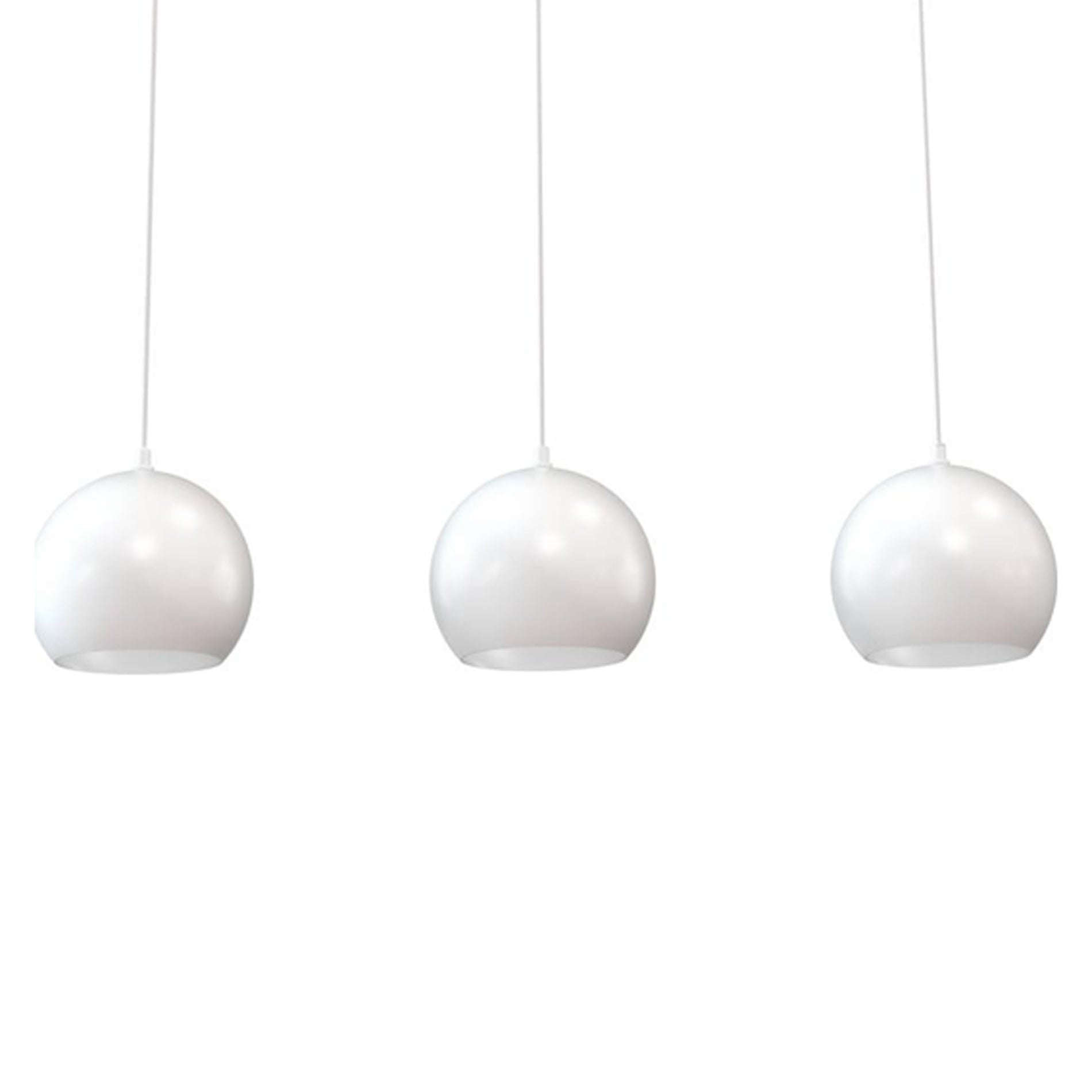 Roxy Linear Pendant Light in Detail.
