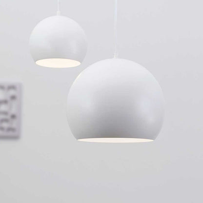 Roxy Pendant Light in Detail.