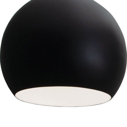 Roxy Pendant Light in Detail.