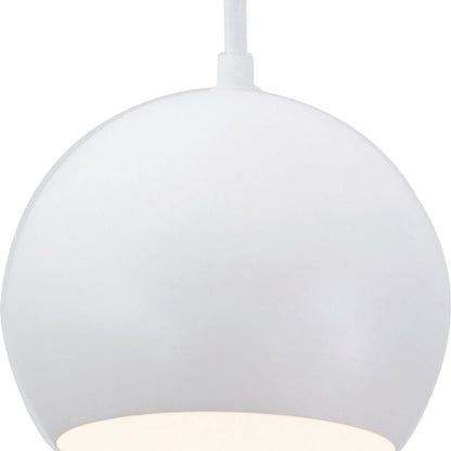 Roxy Pendant Light in Detail.