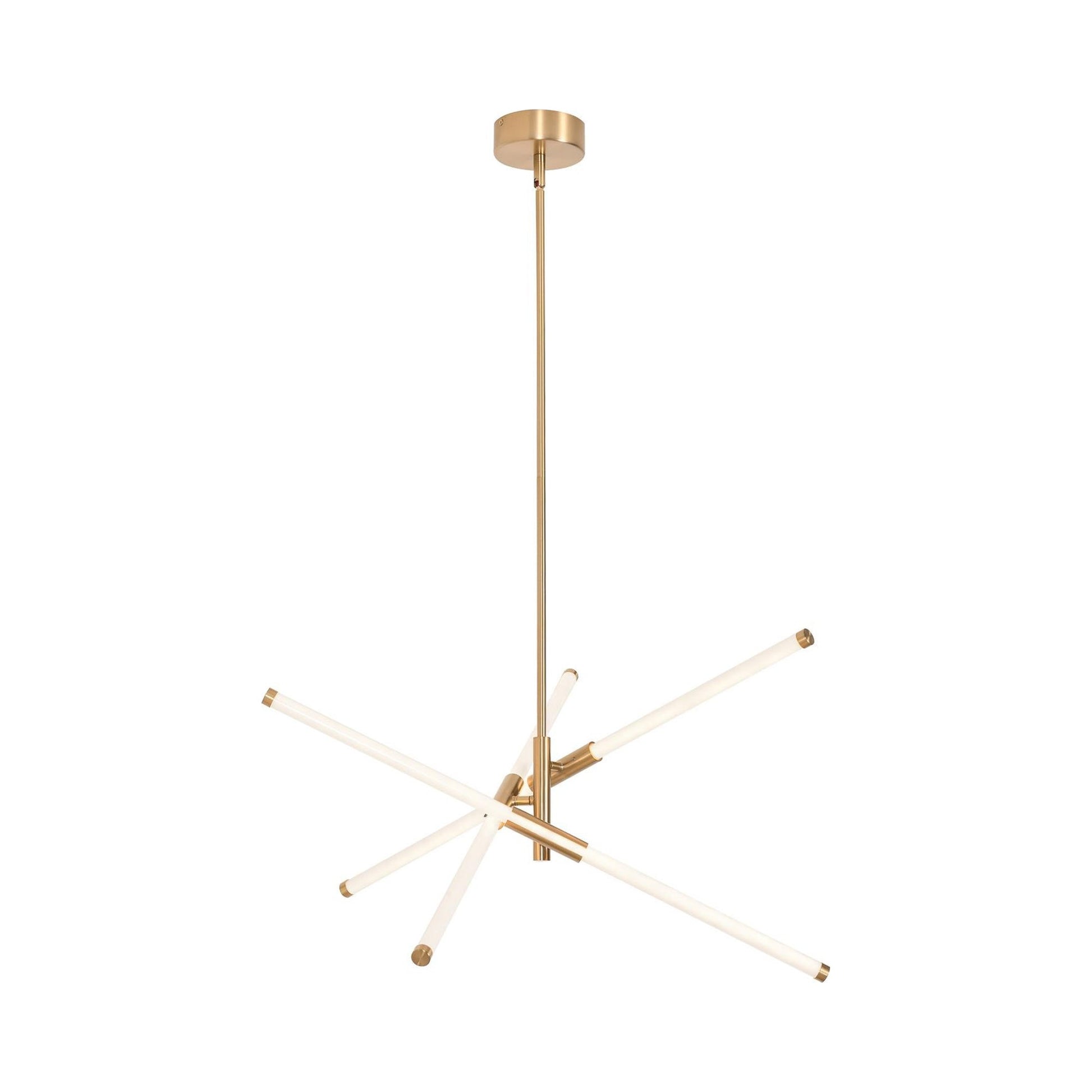 Rusnak LED Pendant Light.