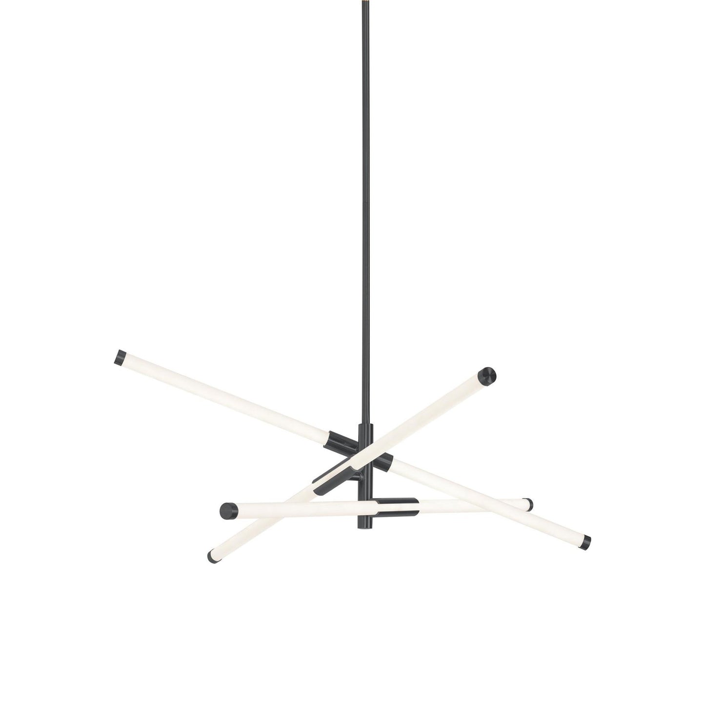 Rusnak LED Pendant Light in Detail.