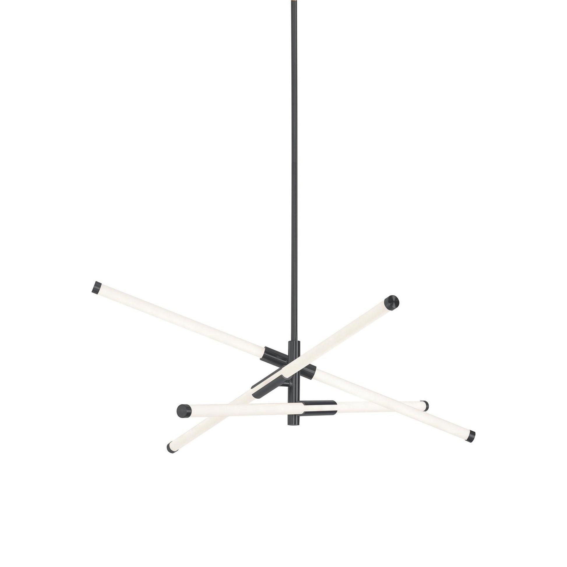 Rusnak LED Pendant Light in Detail.