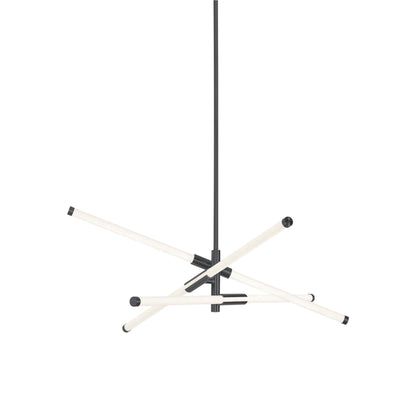 Rusnak LED Pendant Light in Detail.