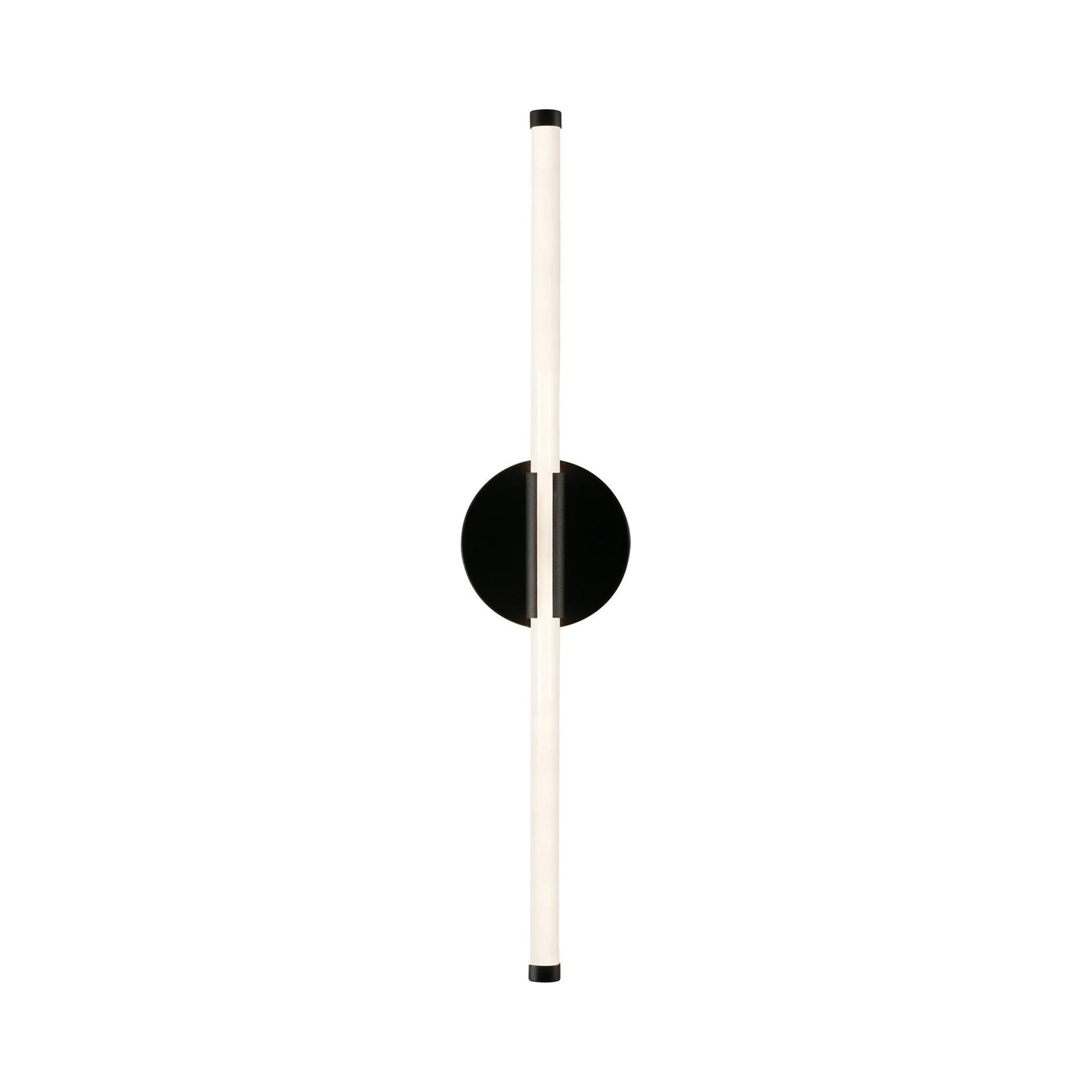 Rusnak LED Wall Light in Detail.